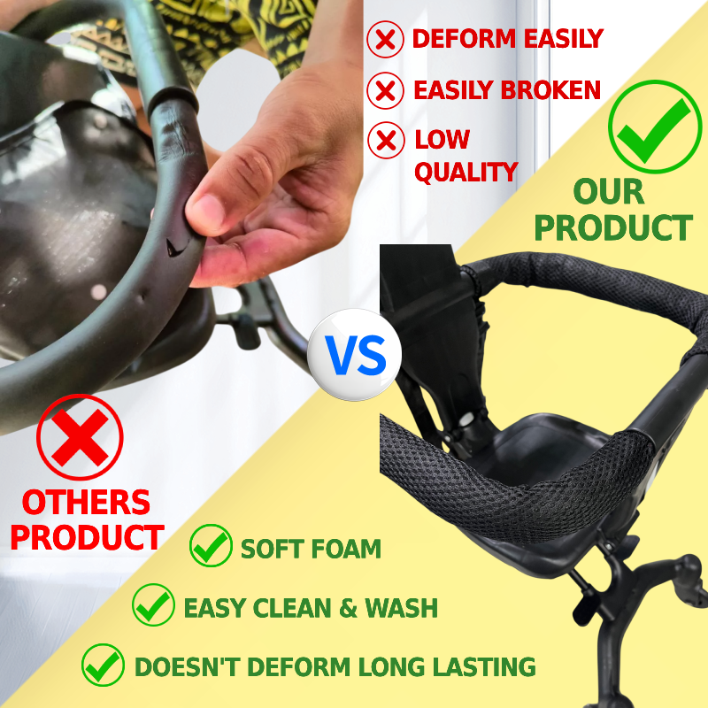 YOMO Baby Lightweight Foldable Stroller for Baby Two Way Stroller Hand Push Stroller Baby Carrier Cabin Approved